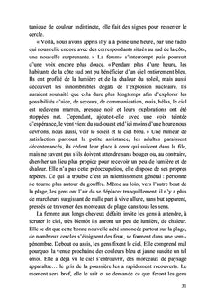 Une vie nouvelle
