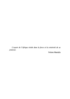L'ère équivoque