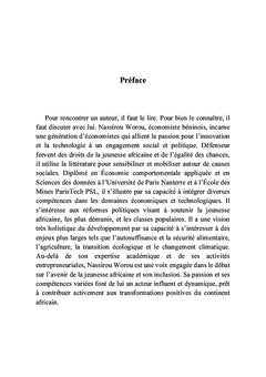 L'ère équivoque