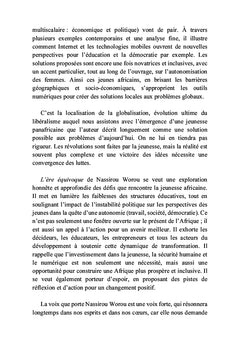 L'ère équivoque