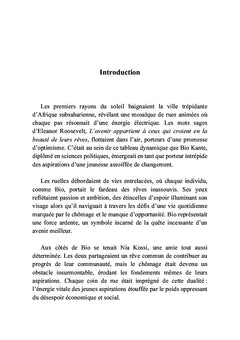 L'ère équivoque