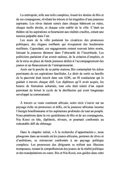 L'ère équivoque