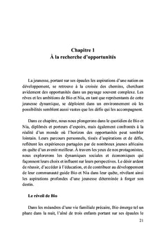 L'ère équivoque