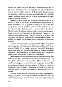 L'ère équivoque