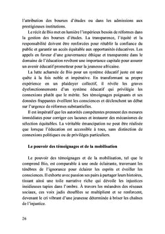 L'ère équivoque