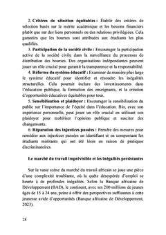 L'ère équivoque