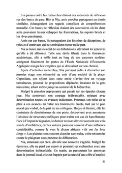 L'ère équivoque