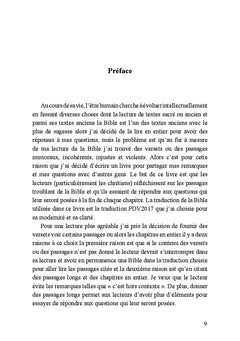 La Bible démystifiée