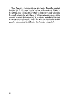 La Bible démystifiée