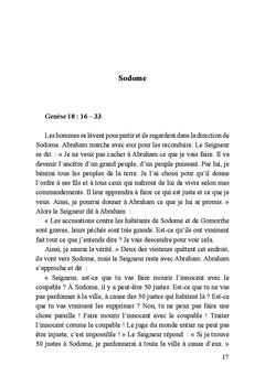 La Bible démystifiée