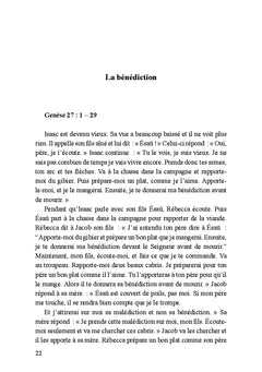 La Bible démystifiée