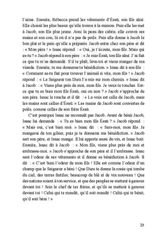 La Bible démystifiée