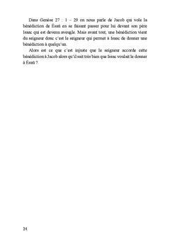 La Bible démystifiée