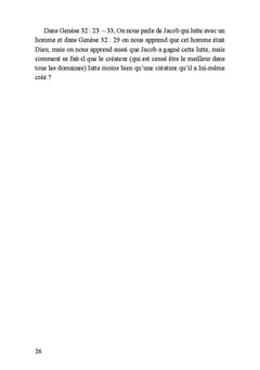 La Bible démystifiée