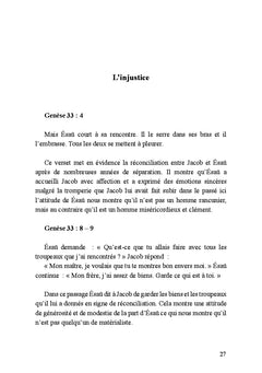 La Bible démystifiée