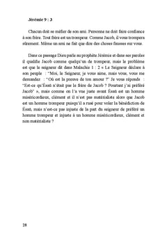 La Bible démystifiée