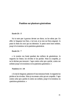 La Bible démystifiée