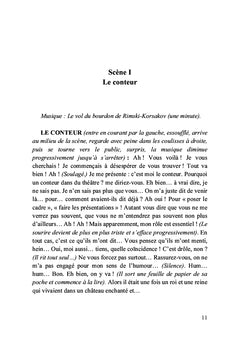 Le monde de Gigi