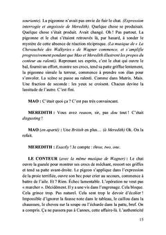 Le monde de Gigi