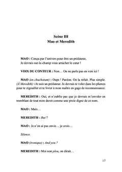 Le monde de Gigi