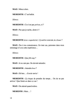Le monde de Gigi