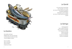 Chantefables et Chantefleurs