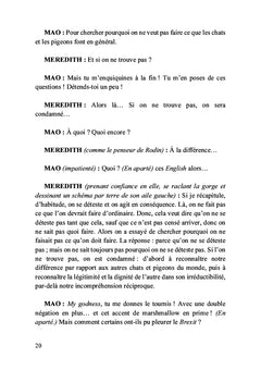 Le monde de Gigi