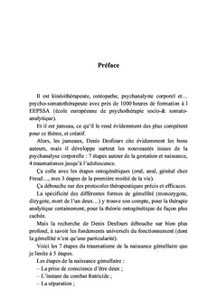 Naître à deux