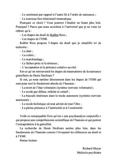 Naître à deux