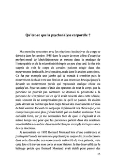 Naître à deux