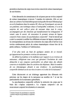 Naître à deux