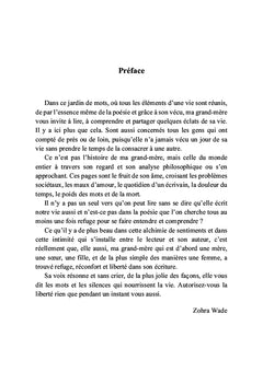 Mes états d'âme et mes valeurs