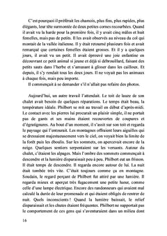 Suivez-moi...