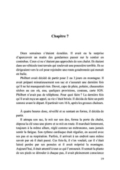 Suivez-moi...