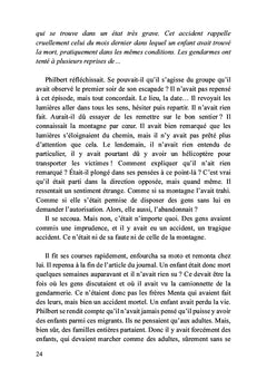 Suivez-moi...