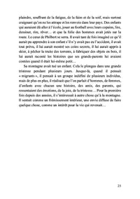 Suivez-moi...