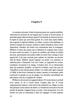 Suivez-moi...