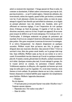 Suivez-moi...