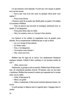 Suivez-moi...