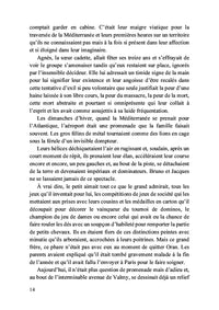 Un passé recomposé