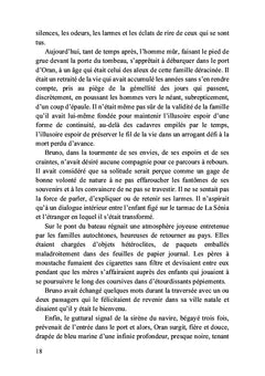 Un passé recomposé