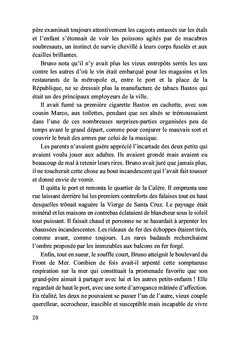 Un passé recomposé