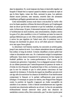 Un passé recomposé