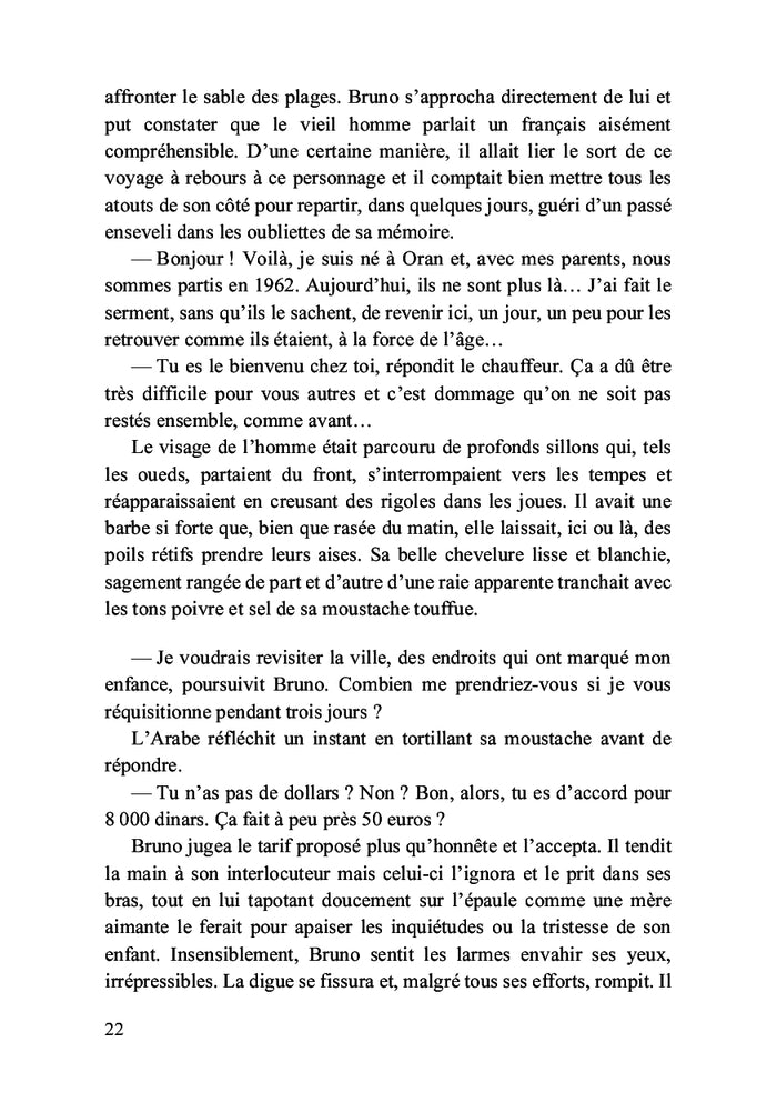 Un passé recomposé