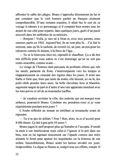 Un passé recomposé