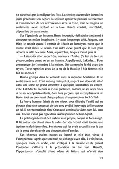 Un passé recomposé