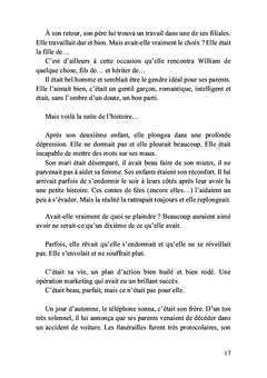 Celle qui réussit et celle qui échoue