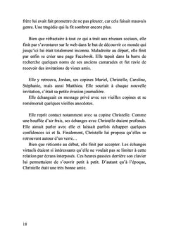 Celle qui réussit et celle qui échoue