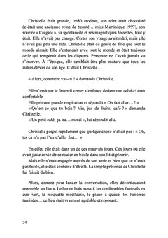 Celle qui réussit et celle qui échoue