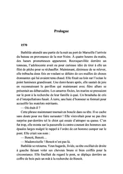 Secrète